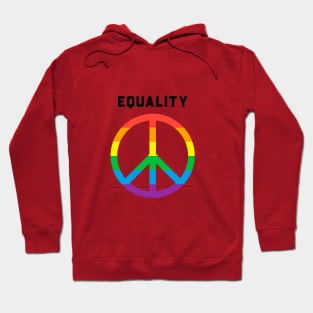 Basic - Equality Hoodie